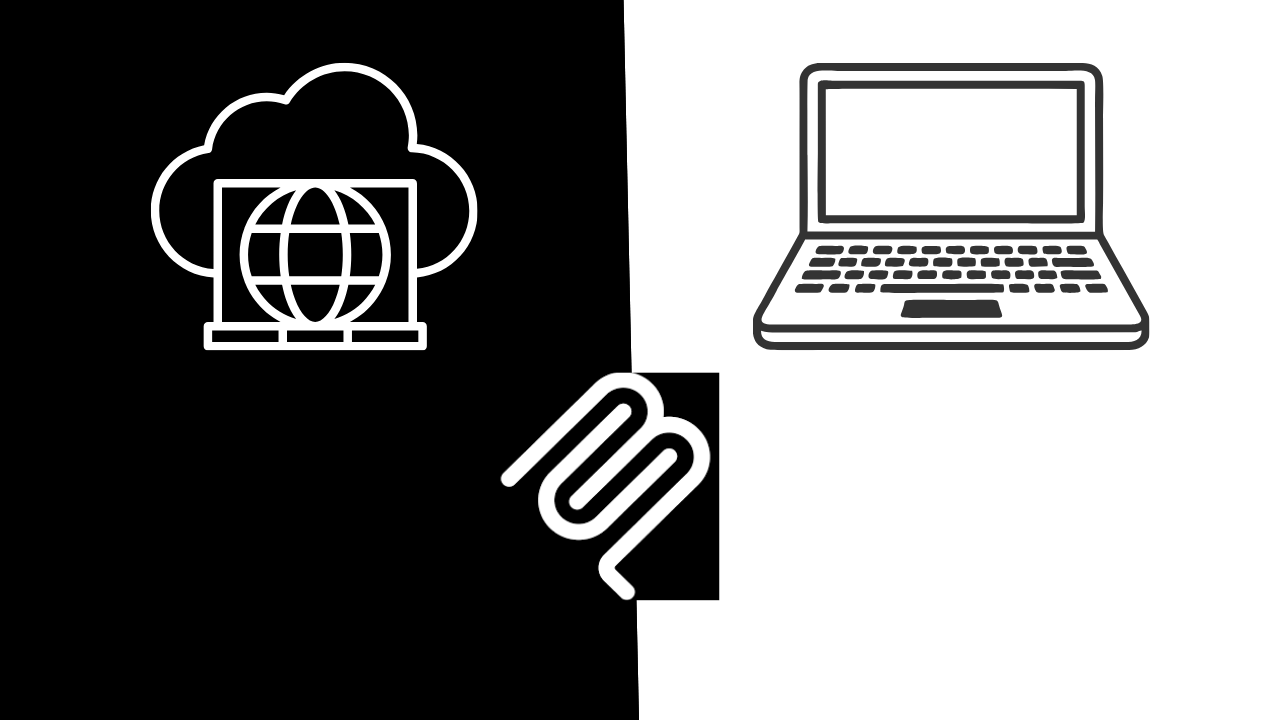 local vs. remote mcp servers