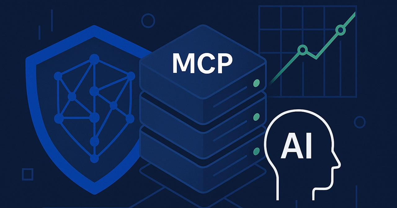 mcp secure development