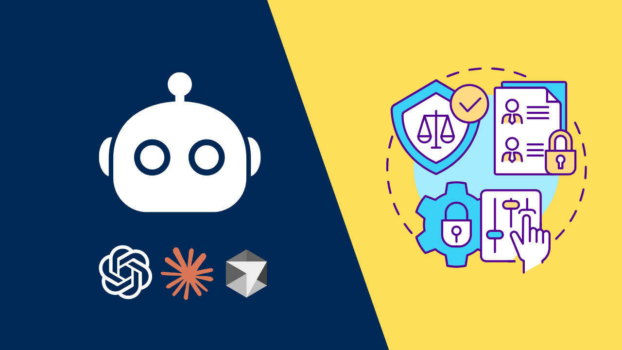 ai agents with governance and guardrails