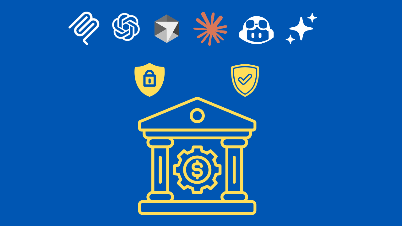 ai financial industries