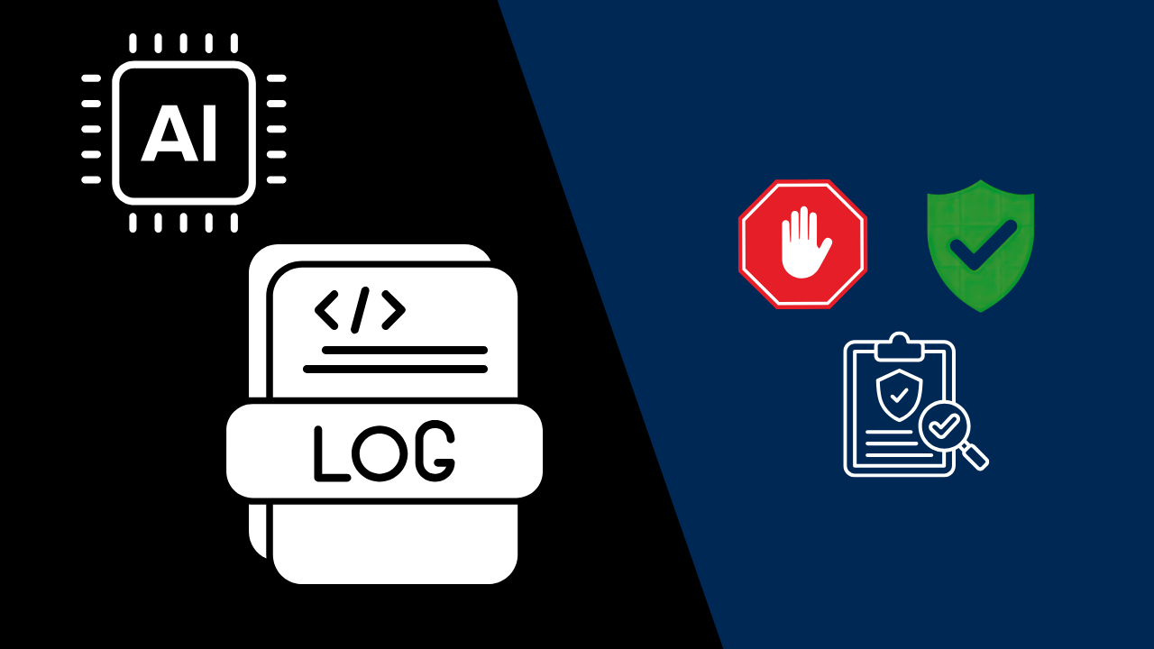 audit logs zdr metadata only for mcp logs