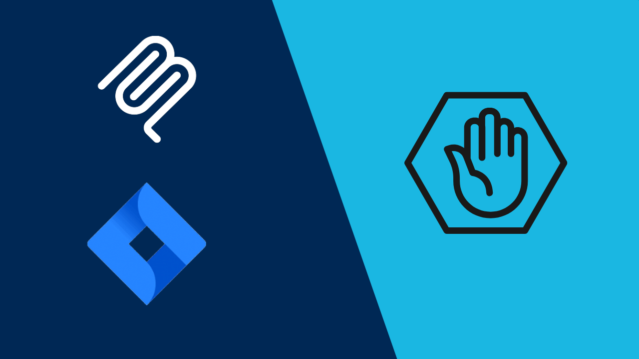 block jira projects with mcp gateway