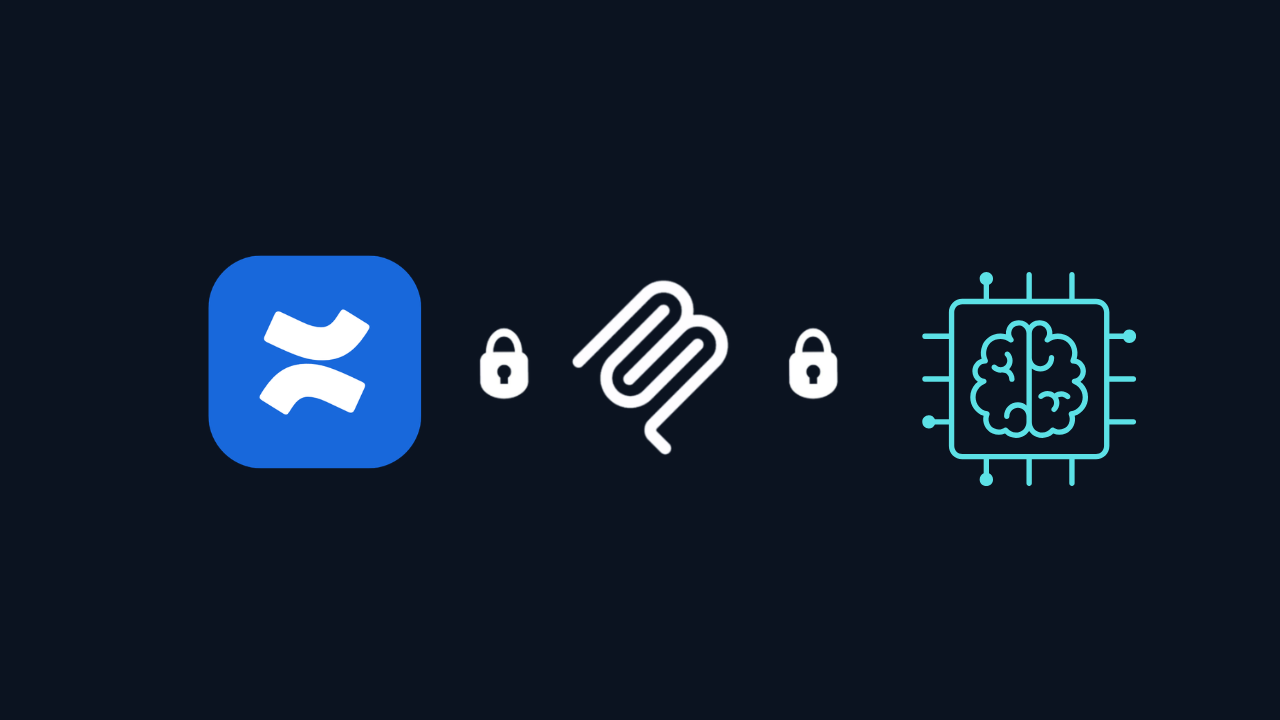 confluence mcp gateway