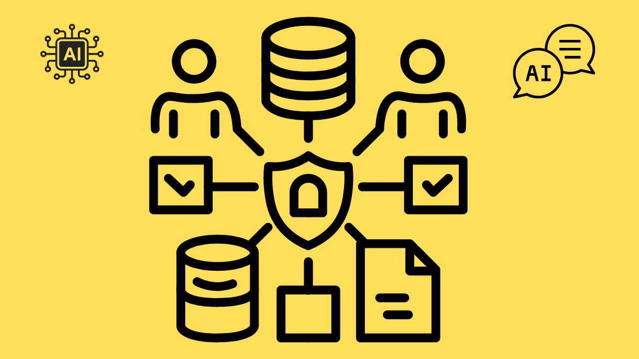 governed data with ai
