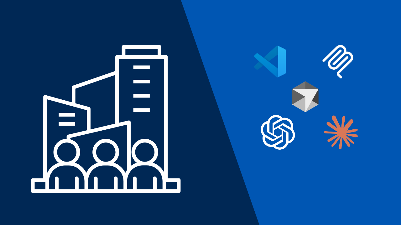 enterprise company using ai clients