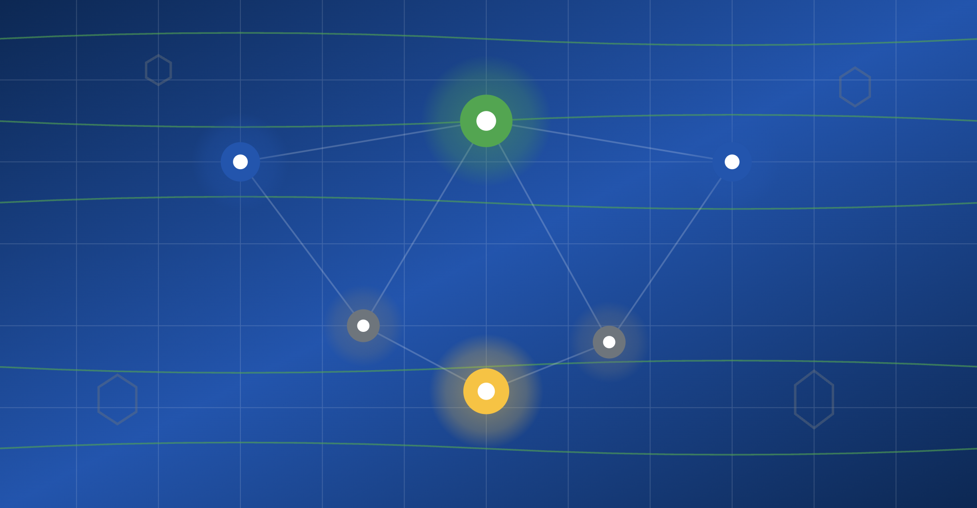 image of connections, indicating data flowing between managed mcp servers
