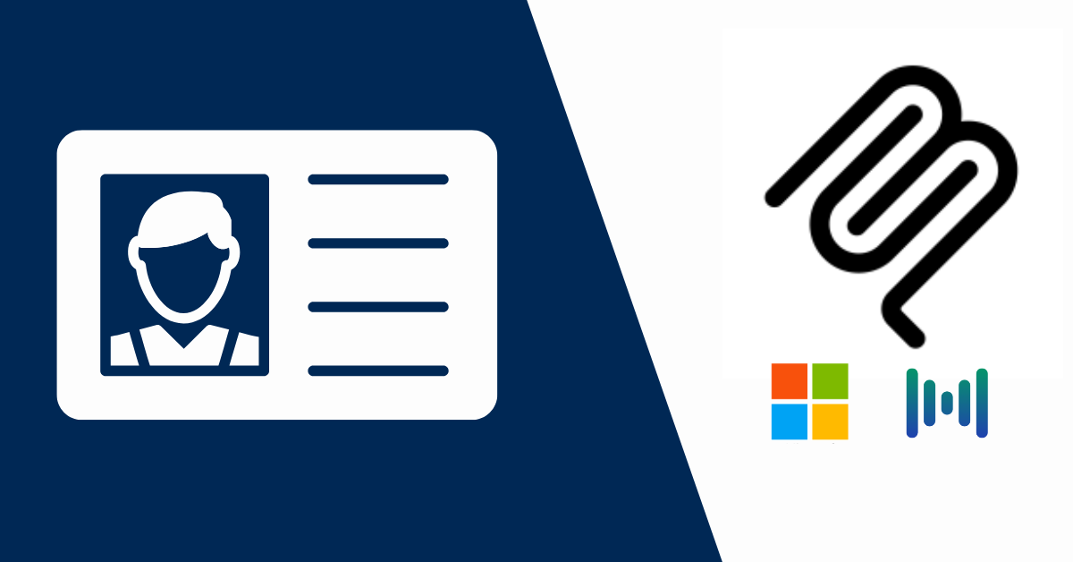 pii redaction guide showing identifiable data and an mcp logo