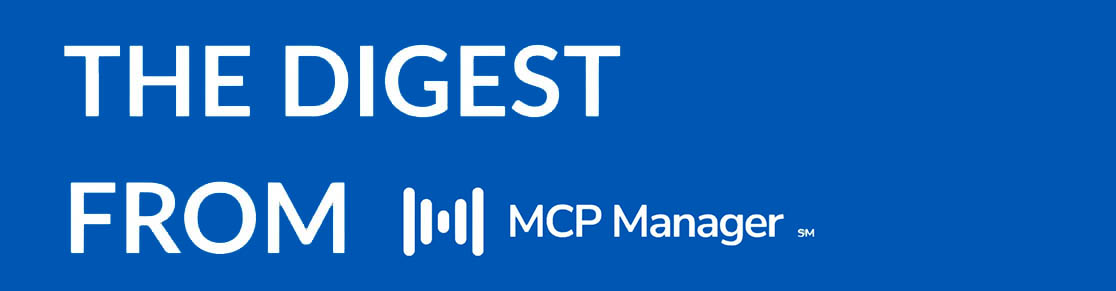 mcp newsletter