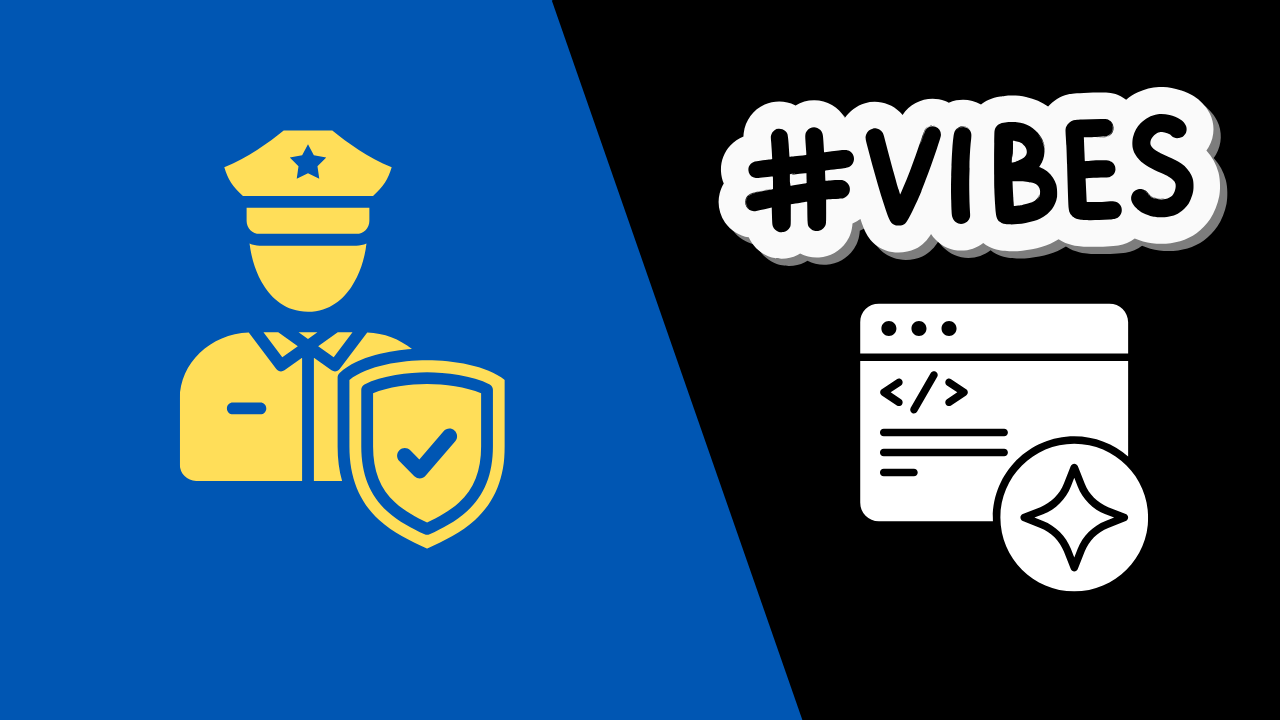 vibe coding security